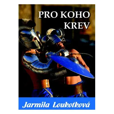 Pro koho krev