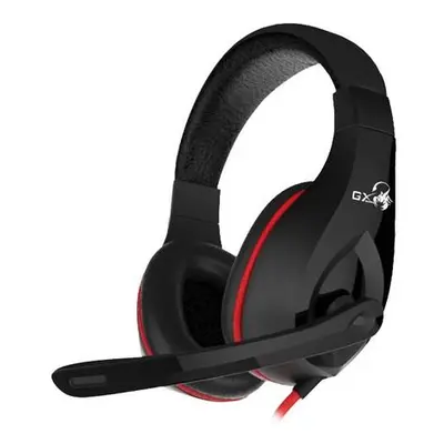 GENIUS GX Gaming herní headset HS-G560/ 2x3,5mm jack