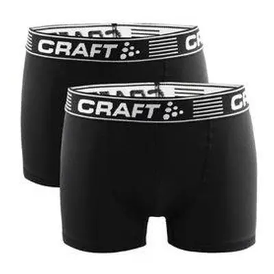 CRAFT Greatness 3" 2-pack S černá