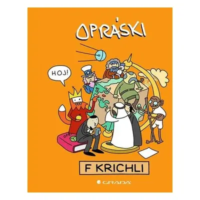 Opráski f krichli