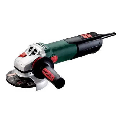 Metabo WEV 15-125 Quick Úhlová bruska