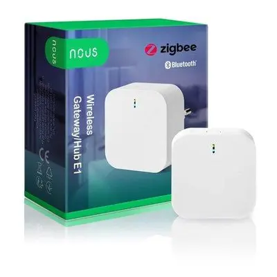 NOUS E1 ZigBee/WiFi Tuya 2209-088