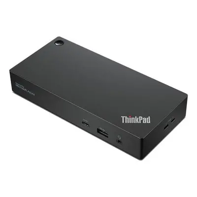 Lenovo ThinkPad Universal USB-C Smart Dock 40B20135EU