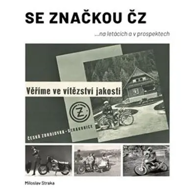 Se značkou ČZ