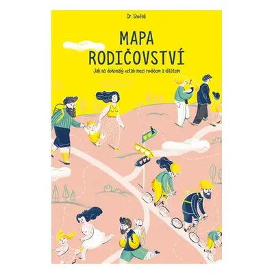 Mapa rodičovství