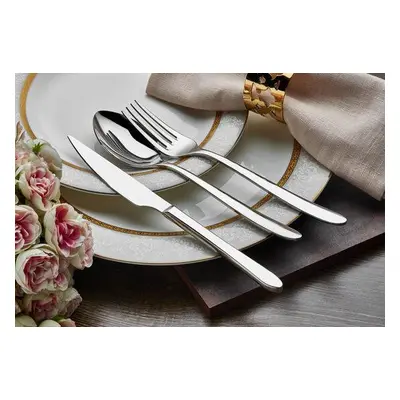 Hermia Cutlery Set (24 Pieces) Ege24