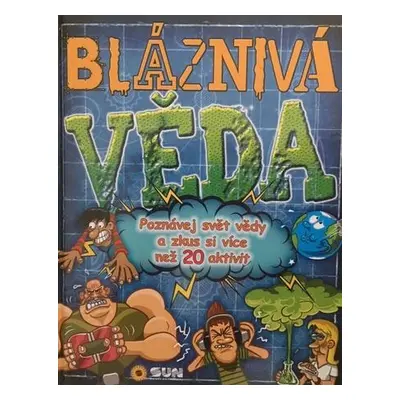 Bláznivá věda