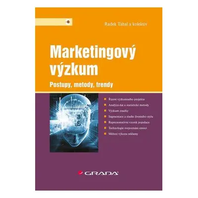 Marketingový výzkum