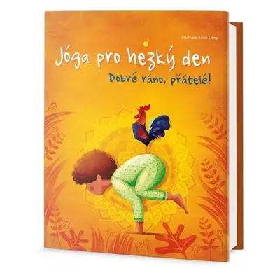 Jóga pro hezký den