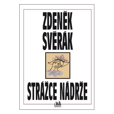 Strážce nádrže