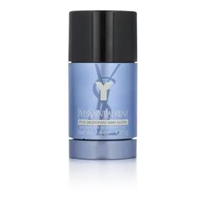 Yves Saint Laurent Y - tuhý deodorant 75 ml