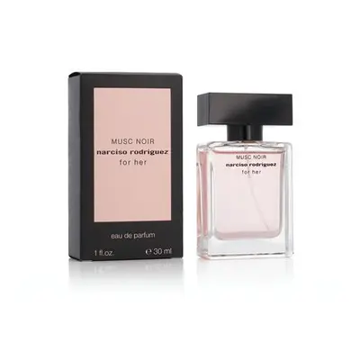 Narciso Rodriguez Musc Noir parfémovaná voda dámská 30 ml