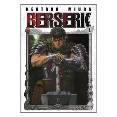 Berserk 1