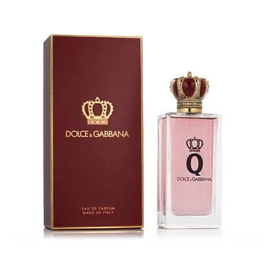 Dolce & Gabbana Q By Dolce & Gabbana parfémovaná voda dámská 100 ml