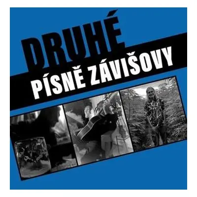 Druhé písně Závišovy