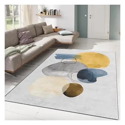 Conceptum Hypnose Carpet (180 x 280) ALHO CARPET-38A Multicolor