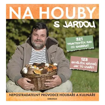 Na houby s Jardou (nedostupné)