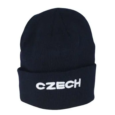 Čepice zimní ČR