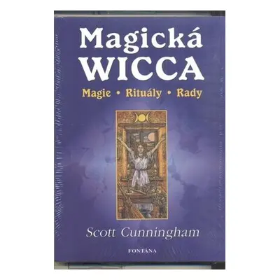 Magická Wicca