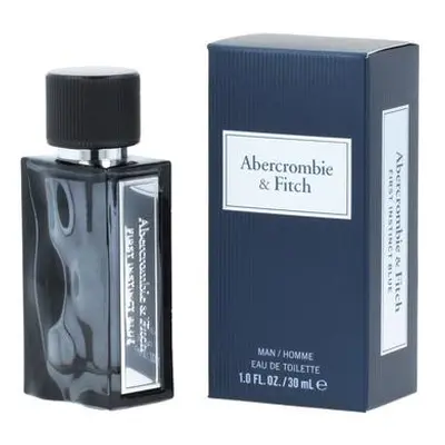 Abercrombie & Fitch First Instinct Blue - EDT 30 ml