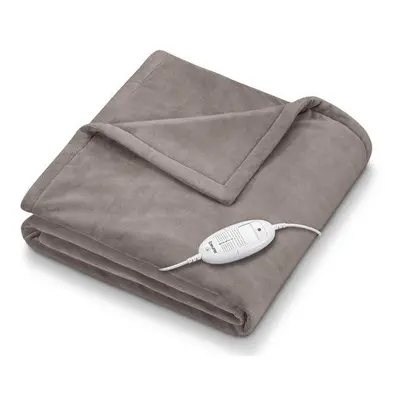 Beurer HD 75 Cosy Taupe