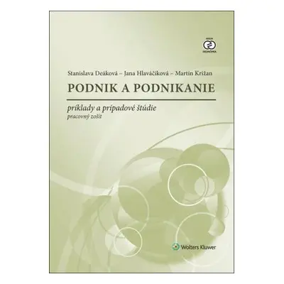 Podnik a podnikanie