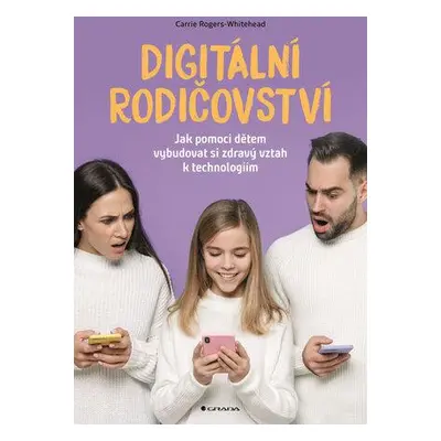 Digitální rodičovství