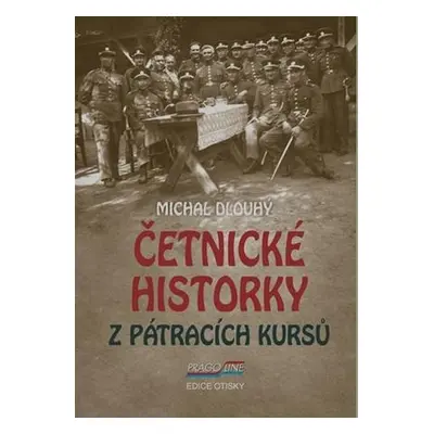 Četnické historky z pátracích kursů