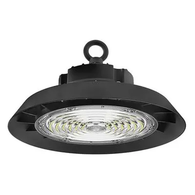 Solight WPH-200W-007 High bay, 200W, 28000lm, 120°, Samsung LED, Lifud driver, 5000K, 1-10V stmí