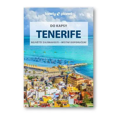 Tenerife do kapsy