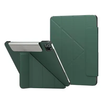 SwitchEasy puzdro Origami Protective Case pre iPad Pro 11"/Air 10.9" - Pine Green