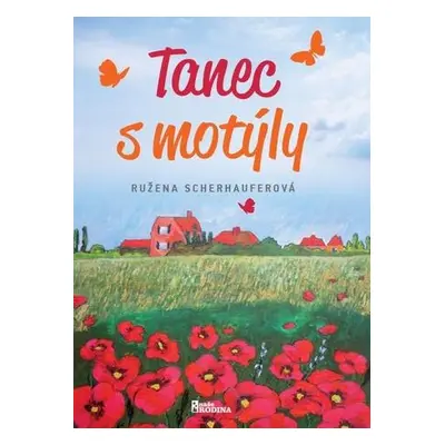 Tanec s motýly