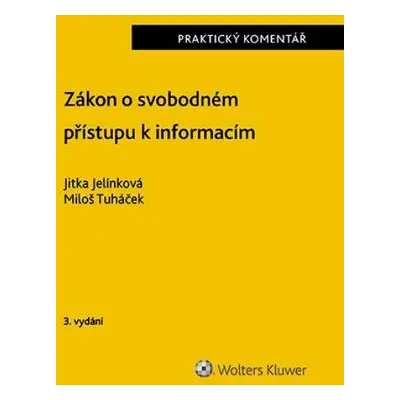 Zákon o svobodném přístupu k informacím