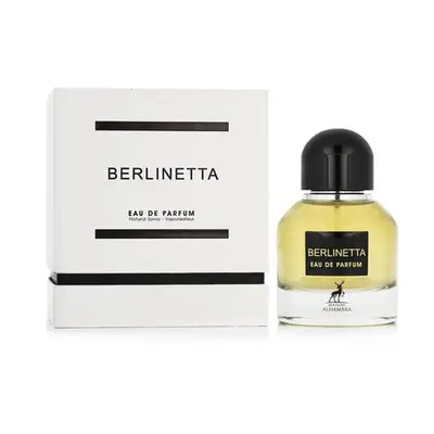 Maison Alhambra Berlinetta parfémovaná voda unisex 100 ml