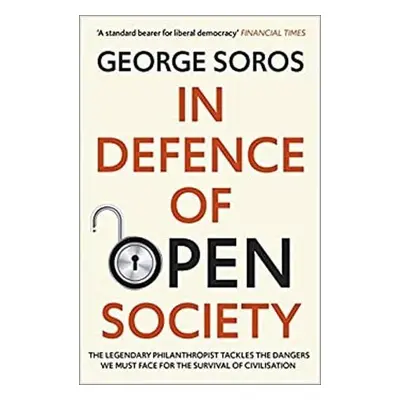 In Defence of Open Society