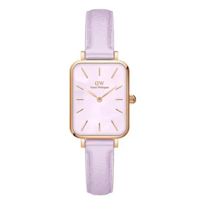 Daniel Wellington Quadro Lavender DW00100637