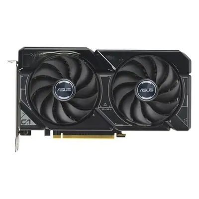 ASUS VGA NVIDIA GeForce DUAL RTX 4060 Ti 8G SSD OC, RTX 4060 Ti, 8GB GDDR6, 3xDP, 1xHDMI, 90YV0J