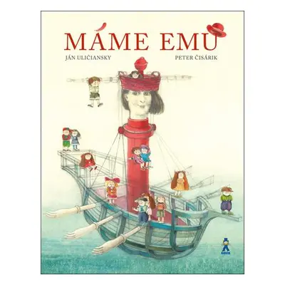 Máme Emu