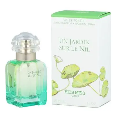 Hermès Un Jardin Sur Le Nil toaletní voda unisex 30 ml