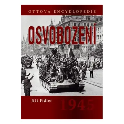 Osvobození 1945