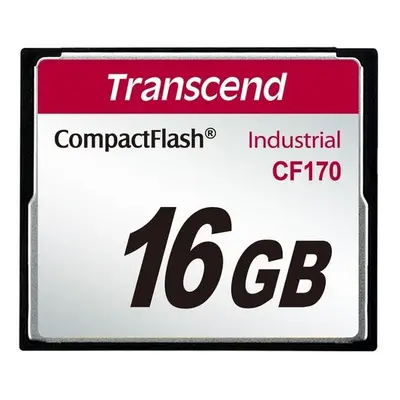 Transcend 16 GB TS16GCF170