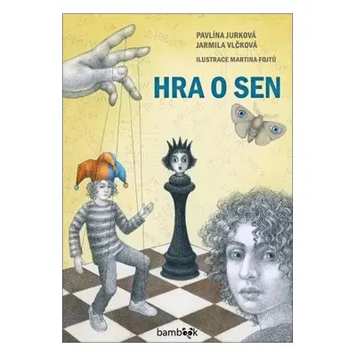 Hra o sen