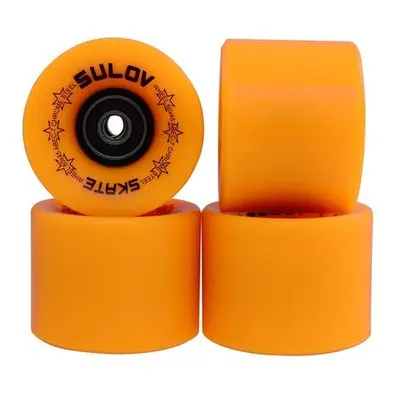 SULOV MAT 60mm 85A orange