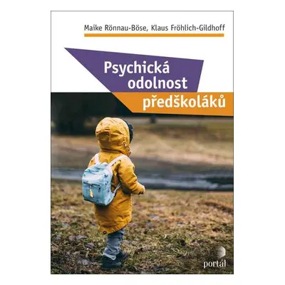 Psychická odolnost předškoláků