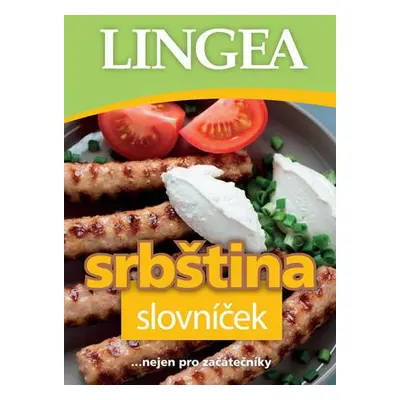 Srbština slovníček