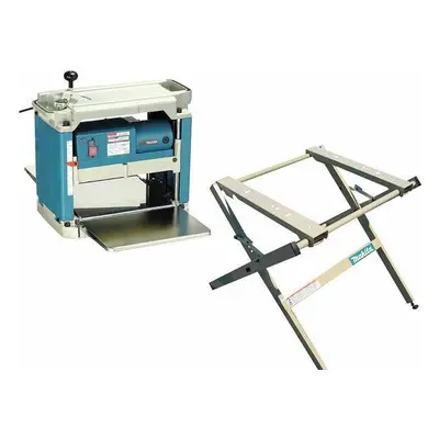 MAKITA 2012NBX Protahovačka se stojanem 1650W 304x155mm