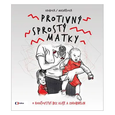 Protivný sprostý matky