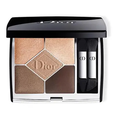 Christian Dior paletka očních stínů 5 Couleurs Couture 559 Poncho 7 g