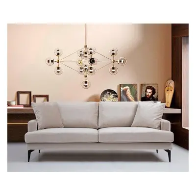 Atelier del Sofa 2-Seat Sofa Papira 2 Seater - Beige