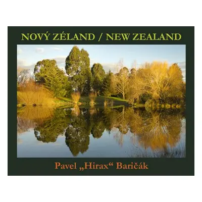 Nový Zéland New Zealand